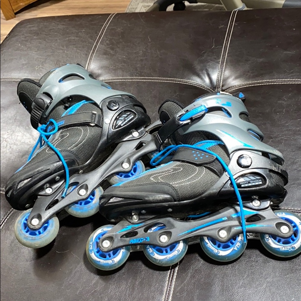 Chicago Skates Rollerblades